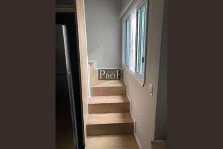 Apartamento à venda com 2 quartos, 87m² em Vila Pires, Santo André