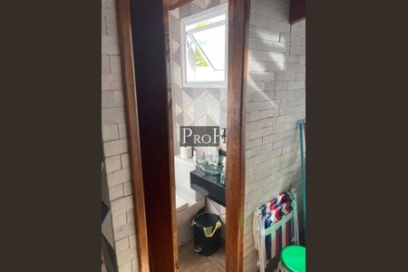 Apartamento à venda com 2 quartos, 87m² em Vila Pires, Santo André