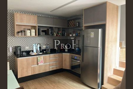 Apartamento à venda com 2 quartos, 87m² em Vila Pires, Santo André