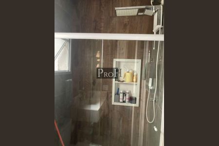 Apartamento à venda com 2 quartos, 87m² em Vila Pires, Santo André