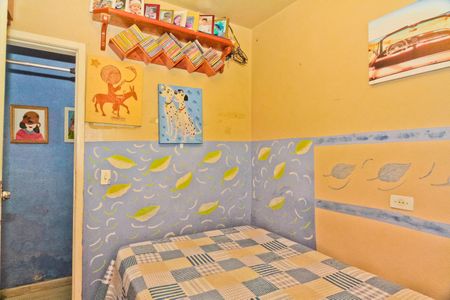 Quarto 2 de casa à venda com 3 quartos, 87m² em Vila Gouveia, São Paulo
