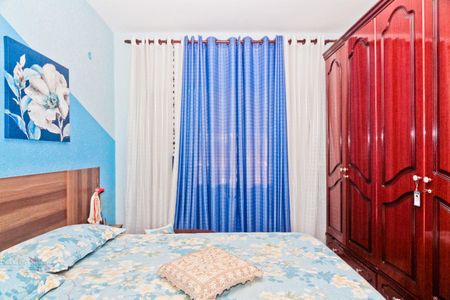 Quarto 1 de casa à venda com 3 quartos, 87m² em Vila Gouveia, São Paulo