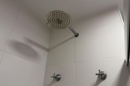 Apartamento para alugar com 82m², 2 quartos e 2 vagasBanheiro Social