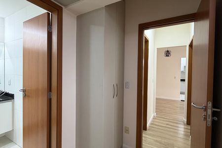 Apartamento para alugar com 82m², 2 quartos e 2 vagasSuíte