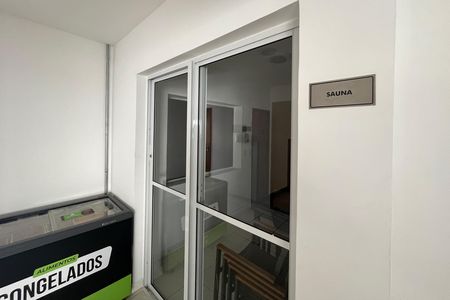 Apartamento para alugar com 82m², 2 quartos e 2 vagasÁrea comum - Sauna