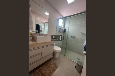 Apartamento à venda com 2 quartos, 75m² em Vila Camilópolis, Santo André