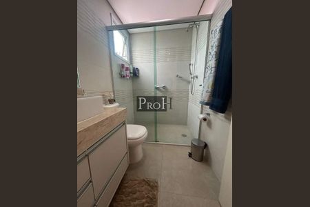 Apartamento à venda com 2 quartos, 75m² em Vila Camilópolis, Santo André