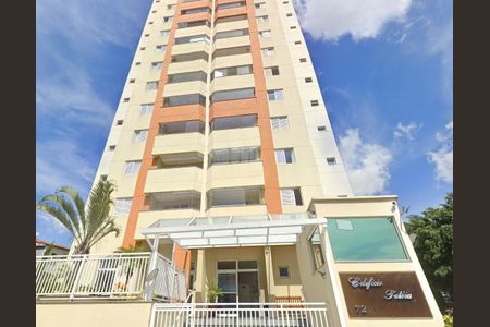 Apartamento à venda com 2 quartos, 75m² em Vila Camilópolis, Santo André