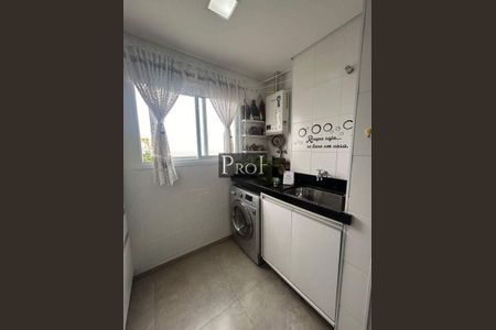 Apartamento à venda com 2 quartos, 75m² em Vila Camilópolis, Santo André