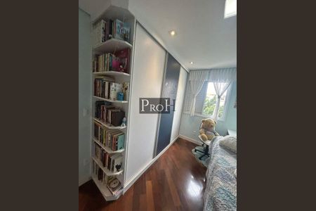 Apartamento à venda com 2 quartos, 75m² em Vila Camilópolis, Santo André