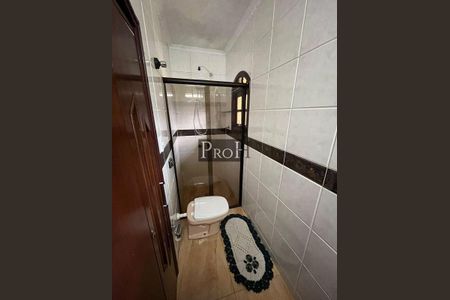 Casa à venda com 3 quartos, 243m² em Nova Gerti, São Caetano do Sul