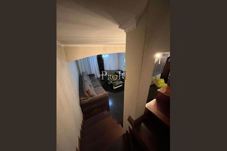 Casa à venda com 3 quartos, 243m² em Nova Gerti, São Caetano do Sul