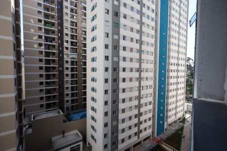 Apartamento para alugar com 34m², 2 quartos e sem vaga Apartamento para alugar com 34m², 2 quartos e sem vagaVista Sala