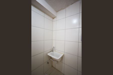 Apartamento para alugar com 34m², 2 quartos e sem vaga Apartamento para alugar com 34m², 2 quartos e sem vagaÁrea de Serviço