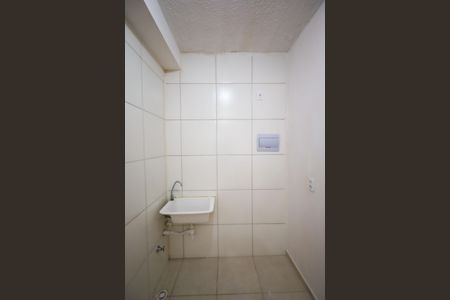 Apartamento para alugar com 34m², 2 quartos e sem vaga Apartamento para alugar com 34m², 2 quartos e sem vagaÁrea de Serviço