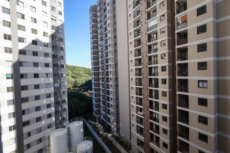 Apartamento para alugar com 34m², 2 quartos e sem vaga Apartamento para alugar com 34m², 2 quartos e sem vagaVista Sala