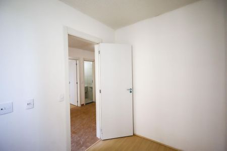 Apartamento para alugar com 34m², 2 quartos e sem vaga Apartamento para alugar com 34m², 2 quartos e sem vagaQuarto 2