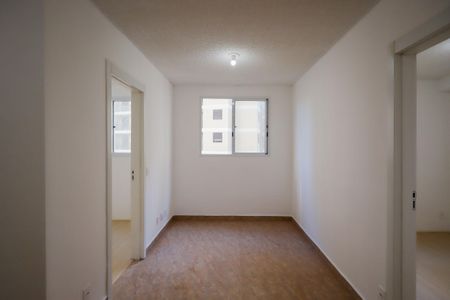Apartamento para alugar com 34m², 2 quartos e sem vaga Apartamento para alugar com 34m², 2 quartos e sem vagaSala