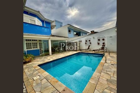 Casa à venda com 5 quartos, 580m² em Parque Terra Nova II, São Bernardo do Campo