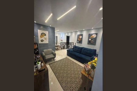 Apartamento à venda com 2 quartos, 64m² em Boa Vista, São Caetano do Sul