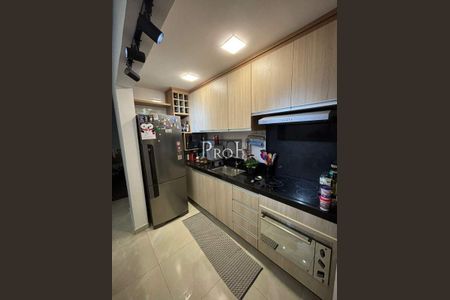 Apartamento à venda com 2 quartos, 64m² em Boa Vista, São Caetano do Sul