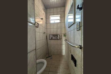 Casa à venda com 3 quartos, 256m² em Santa Maria, São Caetano do Sul