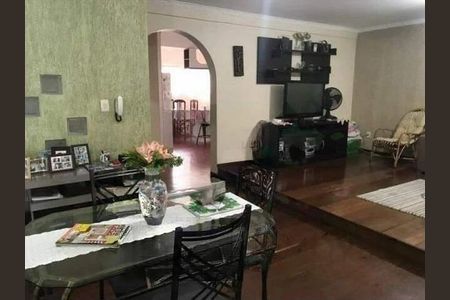 Casa à venda com 3 quartos, 240m² em Baeta Neves, São Bernardo do Campo