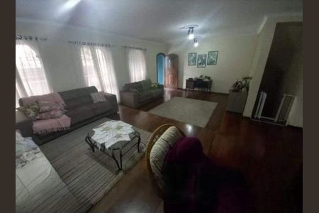 Casa à venda com 3 quartos, 240m² em Baeta Neves, São Bernardo do Campo