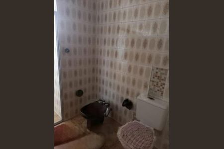 Casa à venda com 3 quartos, 240m² em Baeta Neves, São Bernardo do Campo