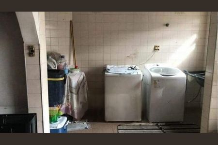 Casa à venda com 3 quartos, 240m² em Baeta Neves, São Bernardo do Campo