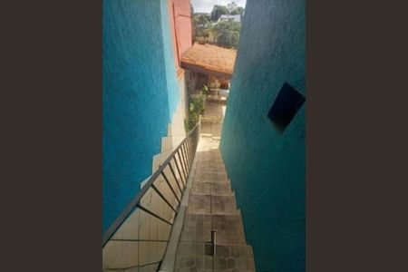 Casa à venda com 3 quartos, 240m² em Baeta Neves, São Bernardo do Campo