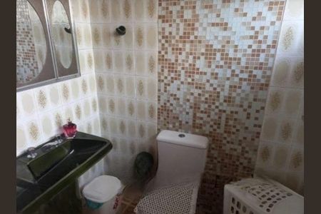 Casa à venda com 3 quartos, 240m² em Baeta Neves, São Bernardo do Campo