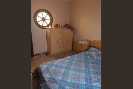 Casa à venda com 3 quartos, 240m² em Baeta Neves, São Bernardo do Campo