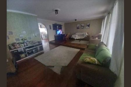 Casa à venda com 3 quartos, 240m² em Baeta Neves, São Bernardo do Campo