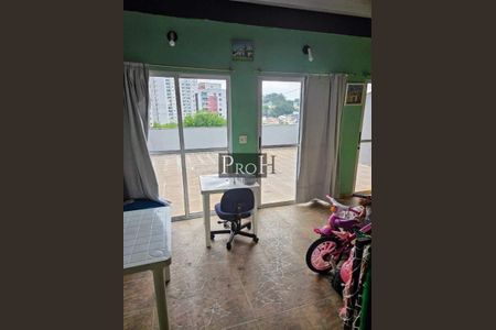 Casa à venda com 3 quartos, 140m² em Olímpico, São Caetano do Sul