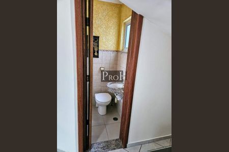 Casa à venda com 3 quartos, 140m² em Olímpico, São Caetano do Sul