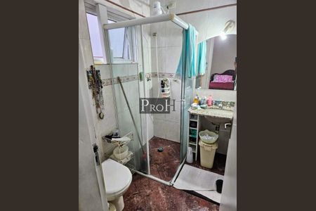 Casa à venda com 3 quartos, 140m² em Olímpico, São Caetano do Sul