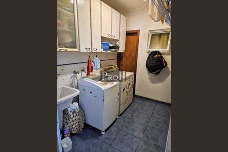 Casa à venda com 3 quartos, 140m² em Olímpico, São Caetano do Sul