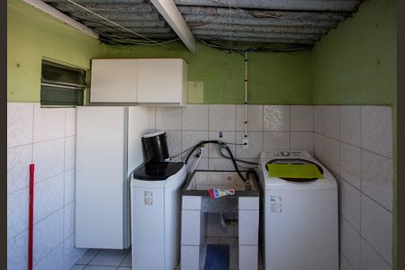 Casa à venda com 300m², 6 quartos e 2 vagasÁrea de Serviço