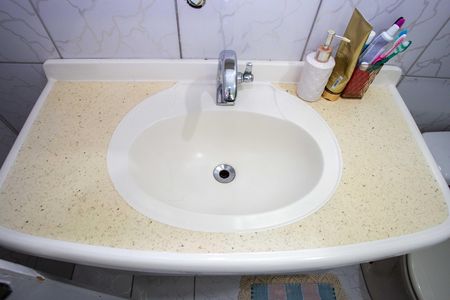 Casa à venda com 300m², 6 quartos e 2 vagasLavabo