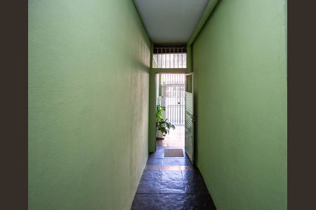 Área comum de casa à venda com 6 quartos, 300m² em Taboão, Diadema