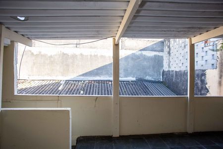 Casa à venda com 300m², 6 quartos e 2 vagasÁrea de Serviço Casa 2