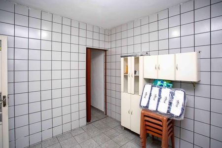 Casa à venda com 300m², 6 quartos e 2 vagasCozinha Casa 3