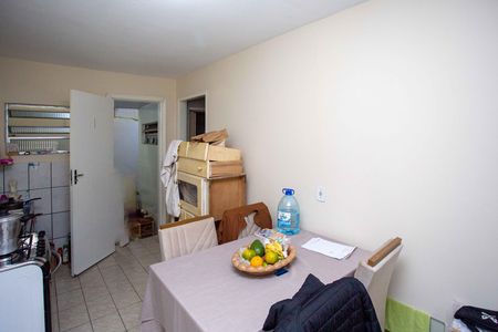 Casa à venda com 300m², 6 quartos e 2 vagasCozinha Casa 2
