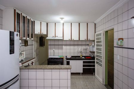 Casa à venda com 300m², 6 quartos e 2 vagasSala de Jantar