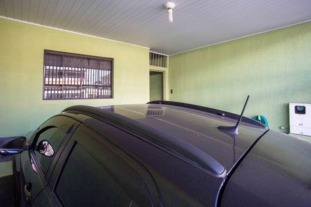 Casa à venda com 300m², 6 quartos e 2 vagasCozinha Casa 3