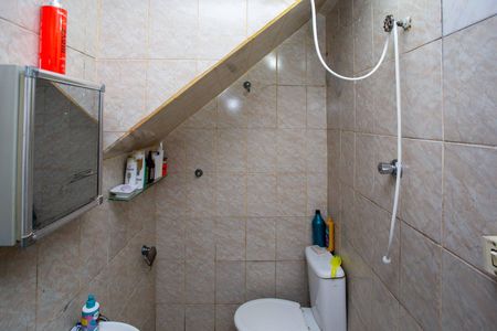 Casa à venda com 300m², 6 quartos e 2 vagasBanheiro Casa 2