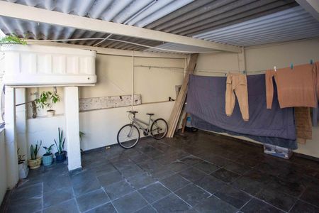 Casa à venda com 300m², 6 quartos e 2 vagasÁrea de Serviço Casa 2