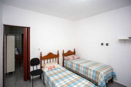 Casa à venda com 300m², 6 quartos e 2 vagasQuarto Casa 3