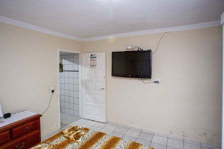 Casa à venda com 300m², 6 quartos e 2 vagasQuarto Suite